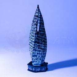 Маркер статуэтка DeadSpase lum blue