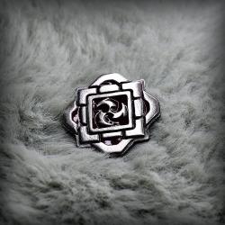 Значок Genshin Электро 
