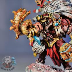 Бейн Кровавое Копыто, World of Warcraft