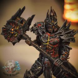 Болвар Фордрагон, World of Warcraft