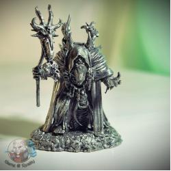 Гул'дан (WarCraft)