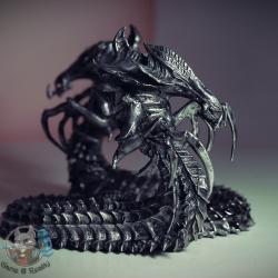 Гидралиск StarCraft