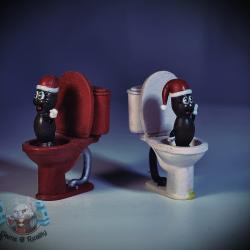 Мистер Хэнки  “ South Park"