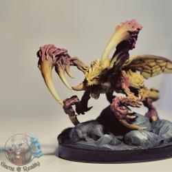 Зерлинг (StarCraft),Art