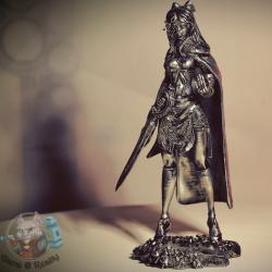 Zero Miniatures  (Drakengard)