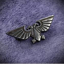 Значок  Аквила Aquila Warhammer