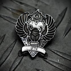 Значок Тысяча Сынов, Thousand Sons Warhammer